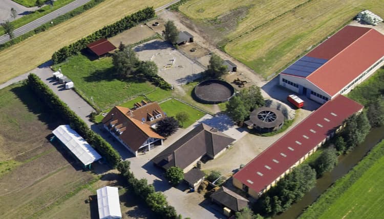 Vorschau von Tierarztpraxis Pfefferle und PBM Pfefferle GmbH