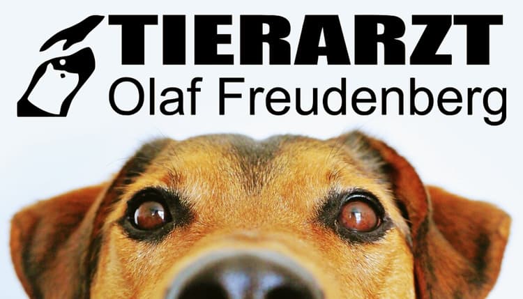 Vorschau von Olaf Freudenberg Tierarzt