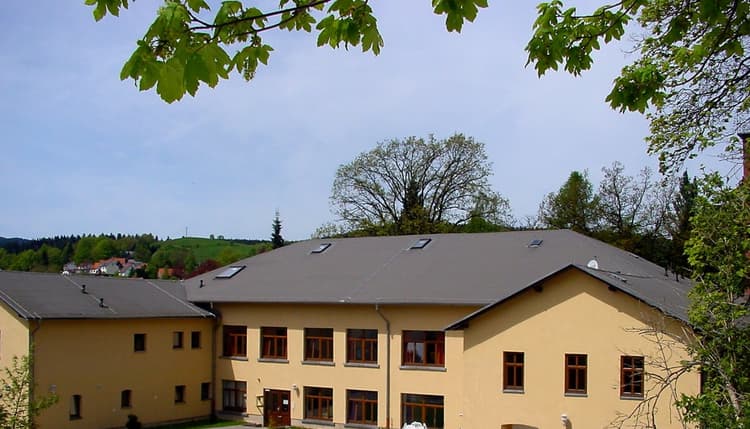 Vorschau von Jugendherberge Tambach-Dietharz