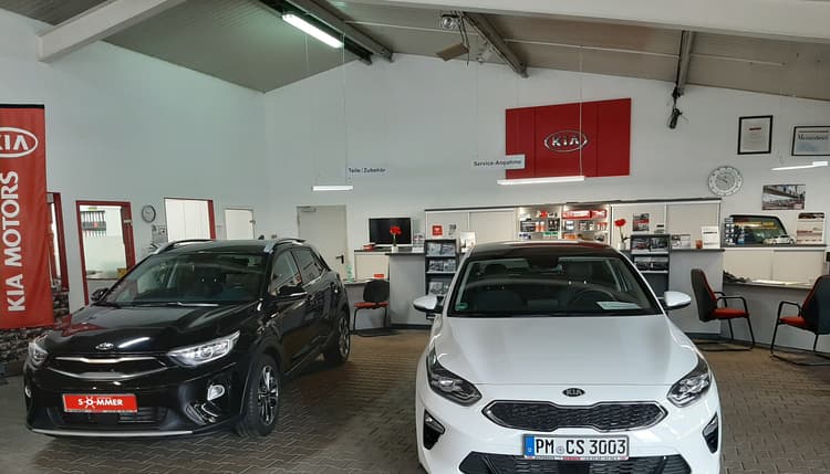 Preview of Autohaus Sommer e.K. Gerd Sommer
