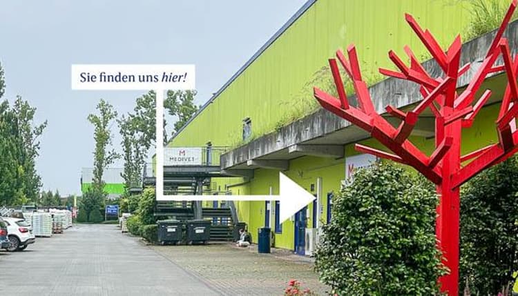Vorschau von Medivet Tierarztpraxis