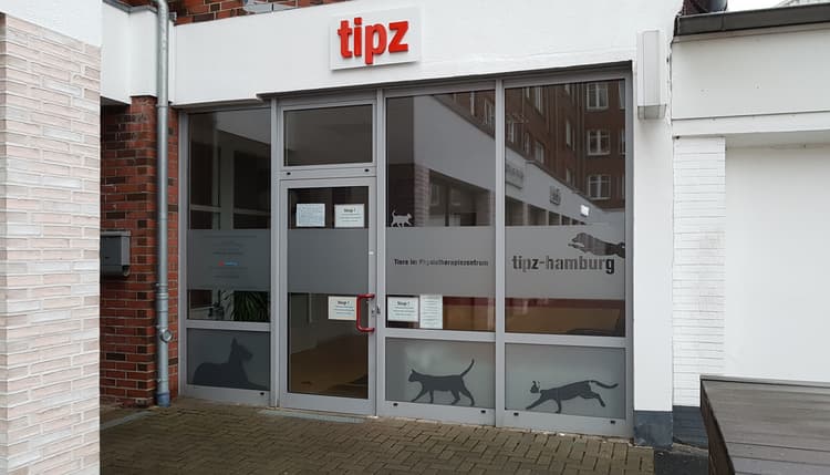 Vorschau von Tierarztpraxis - Petra Büsken / tipz