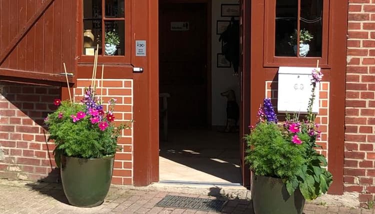 Vorschau von Kleintierpraxis Marten am Reiterhof in Diedersen