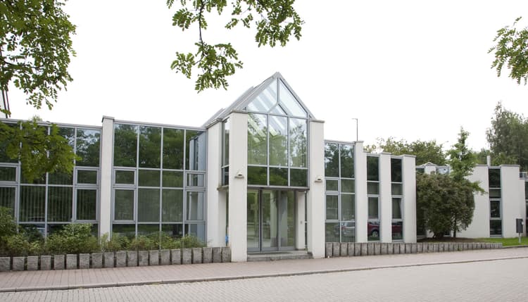 Vorschau von Tierärztliche Klinik Nürnberg (Hafen)