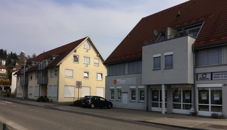 Vorschau von Dr.med.vet. Katharina Sandfort