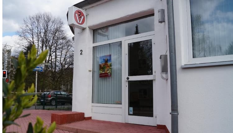 Vorschau von Tierärztliche Praxis Dr. Görzen