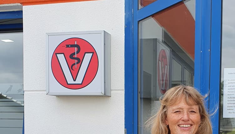 Vorschau von Kleintierpraxis A. Völkert