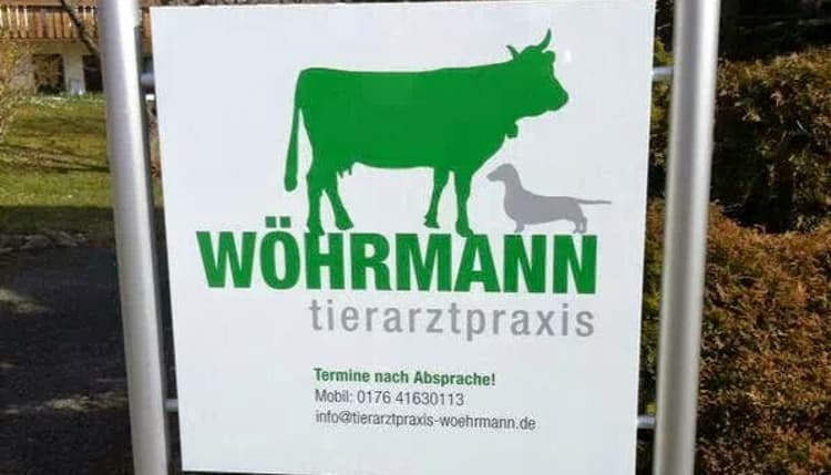 Vorschau von Tierarztpraxis Wöhrmann