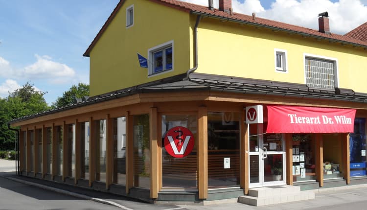 Vorschau von Tierarztpraxis Eitschberger