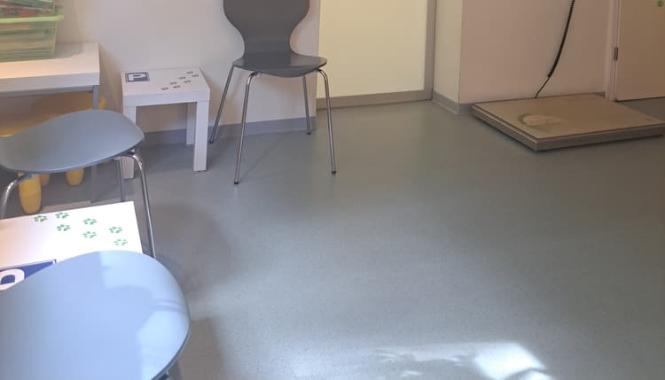 Vorschau von Tierarztpraxis am Hainbuchenweg Karin Gommel