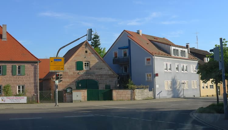 Vorschau von Kleintierpraxis Dr. med. vet. Carmen Heide-Distler
