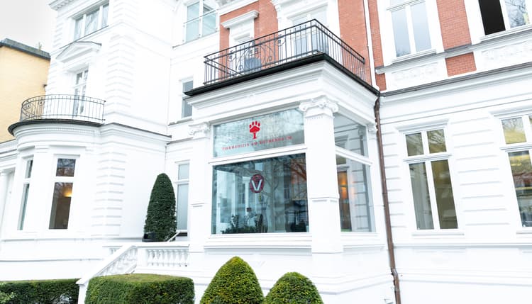 Vorschau von Tiermedizin am Rothenbaum Deckena & Dr. Elsner GmbH