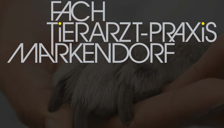 Vorschau von Tierklinik Markendorf