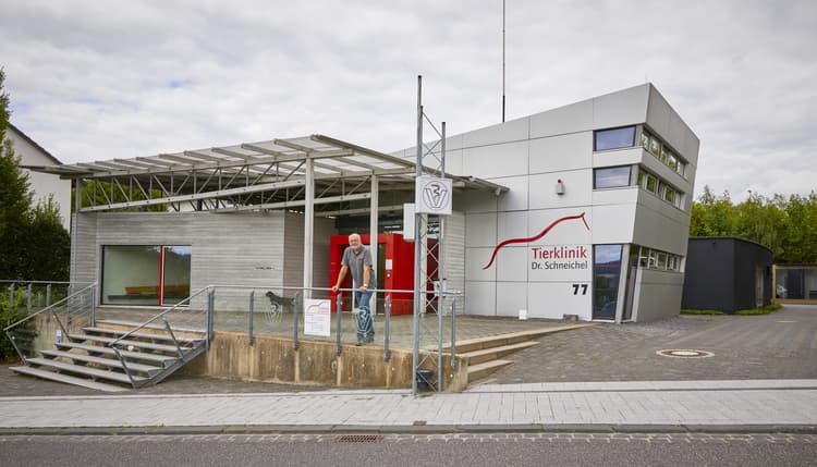 Vorschau von Tierklinik Dr. Schneichel