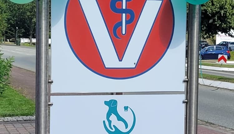Vorschau von Tierarztpraxis Bredstedt