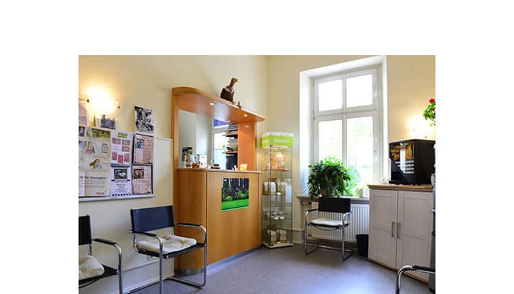 Vorschau von Kleintierpraxis Soltau, Dr. Dagmar Röders