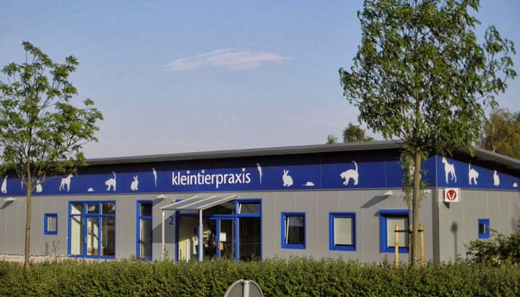 Vorschau von Kleintierspezialisten Meerbusch GmbH