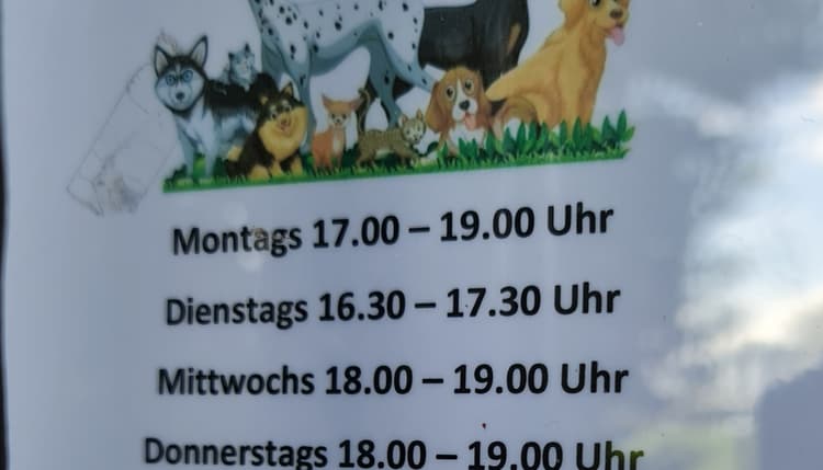 Vorschau von Tierärztliche Praxis Dr. vet. Josefine Starke