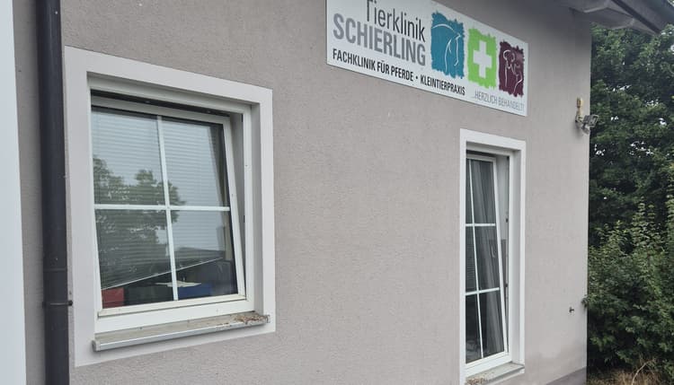 Vorschau von Tierklinik Schierling