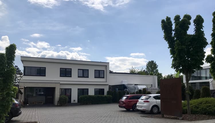 Vorschau von Kleintierorthopädie Wiesbaden