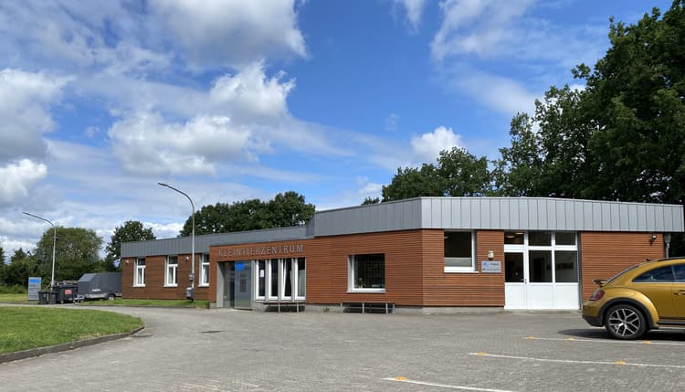 Vorschau von AniCura Kleintierzentrum Wahlstedt