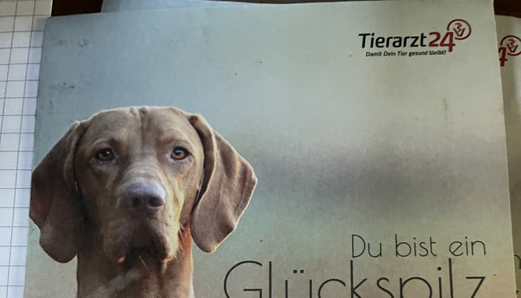 Vorschau von Tierarztpraxis Dr.Katja Tischer