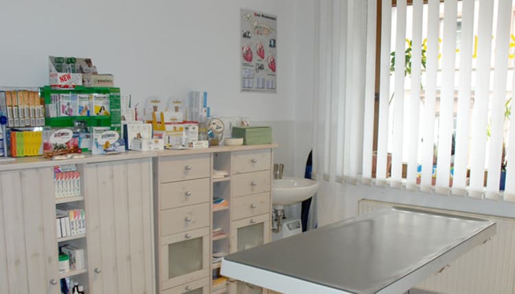 Vorschau von MVDr. Gritta Schilling-Knapp