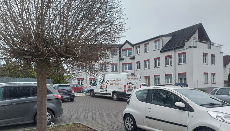 Vorschau von Dr. Birgit Koerschgen, Lea Bot und Dr.Emma Hübers - Tieraugenzentrum