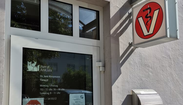 Vorschau von AniCura Kleintierpraxis Bremen