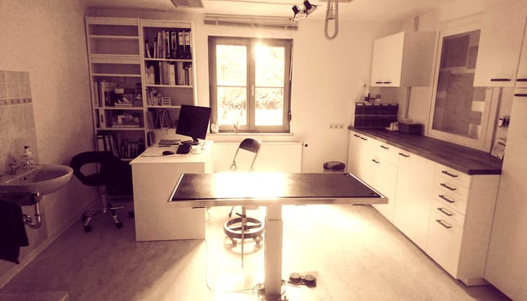 Vorschau von Tierarztpraxis Dr. Obitz Weixdorf