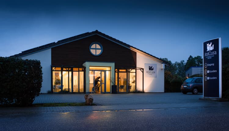 Vorschau von AniCura Kleintierzentrum Speyer