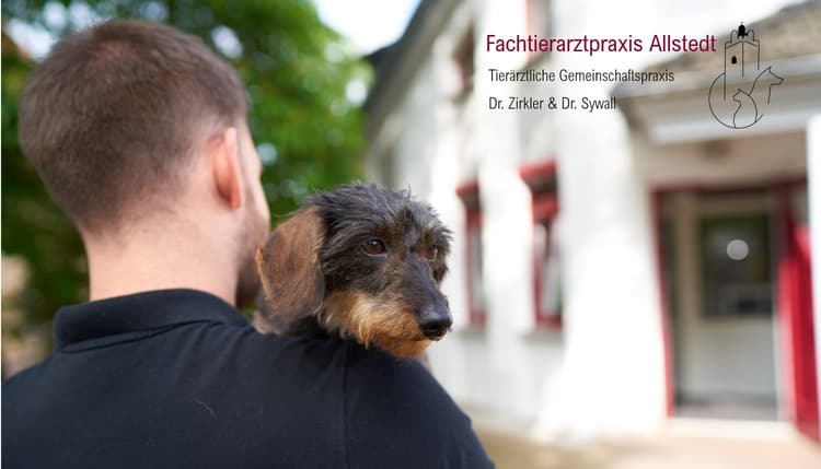 Vorschau von Fachtierarztpraxis Allstedt - Tierärztliche Gemeinschaftspraxis Dr. Zirkler und Dr. Sywall
