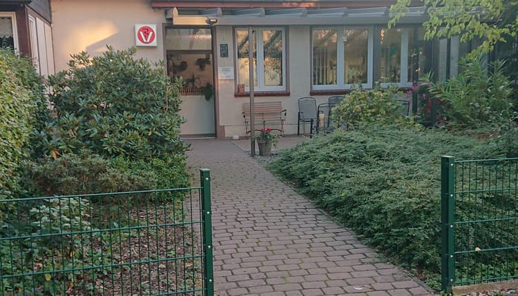 Vorschau von Dipl med.vet.Ulf Knoblauch