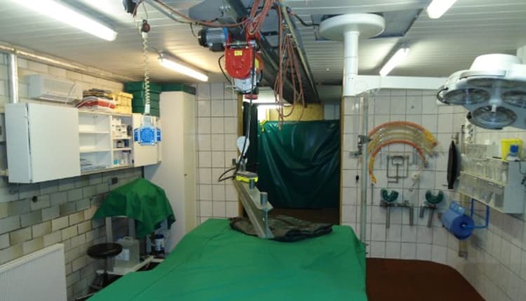 Vorschau von Dr. med. vet. Andreas Presche Tierärztliche Praxis