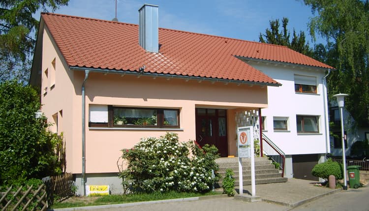 Vorschau von Roland Schwinge Dr. Marco Herr Praktische Tierärzte