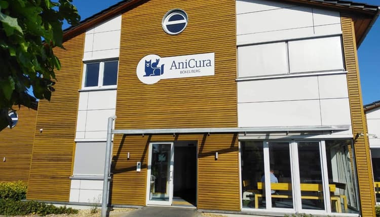 Vorschau von AniCura Bökelberg GmbH