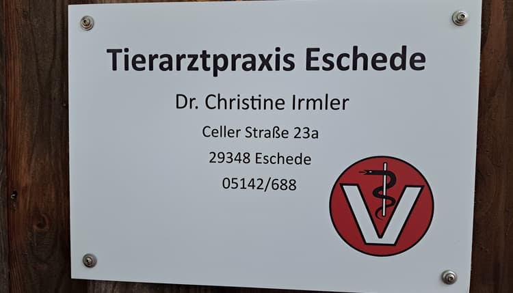 Vorschau von Dr.med.vet. Christine Redeker Tierarztpraxis Eschede