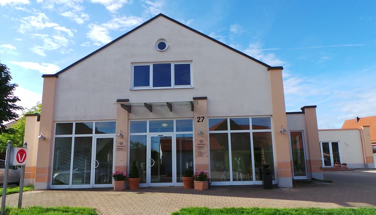 Vorschau von AniCura Kleintierklinik Babenhausen GmbH | 24h Notdienst