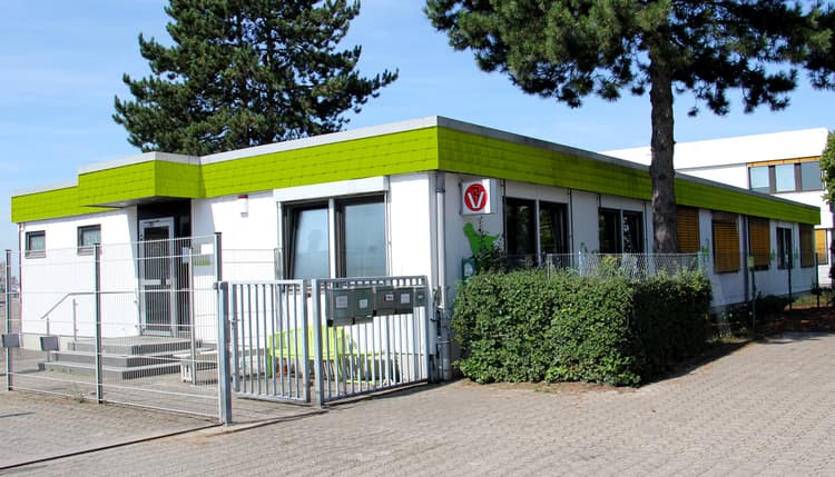 Vorschau von Praxis für Kleintiermedizin Dr. Götte