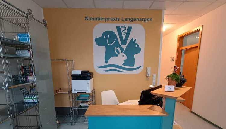 Vorschau von Kleintierpraxis Langenargen