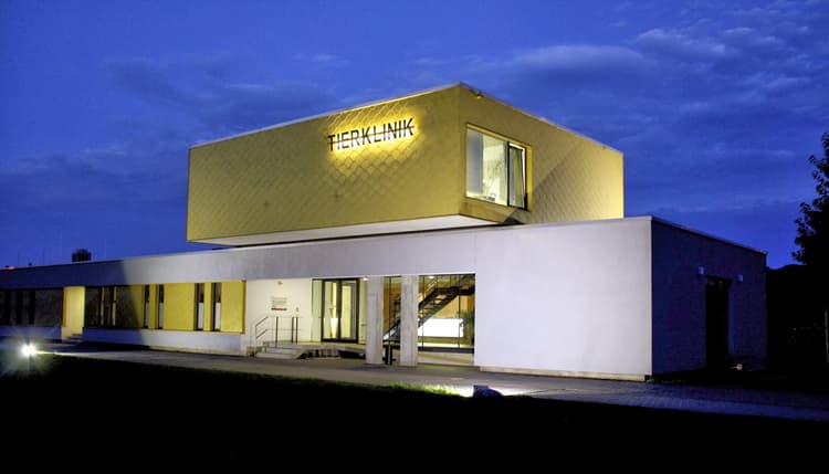 Vorschau von Tierklinik Panitzsch (b. Leipzig)