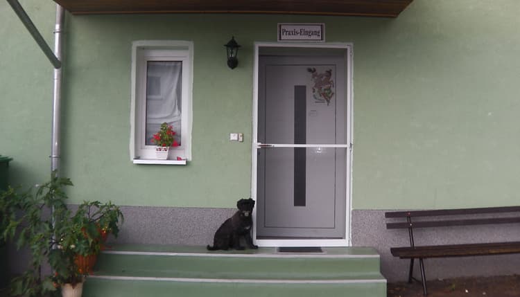 Vorschau von Tierarztpraxis Dr. Matthias Scholz
