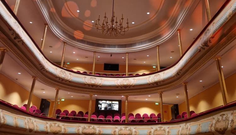 Vorschau von Stadttheater Hildburghausen