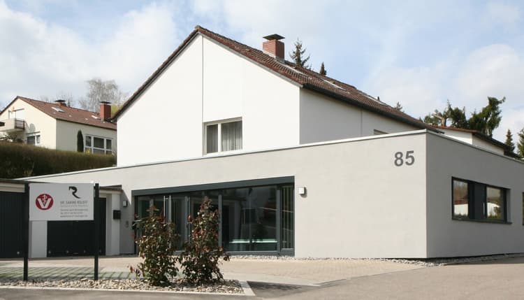 Vorschau von Dr. Sabine Roleff, Fachtierärztin für Kleintiere