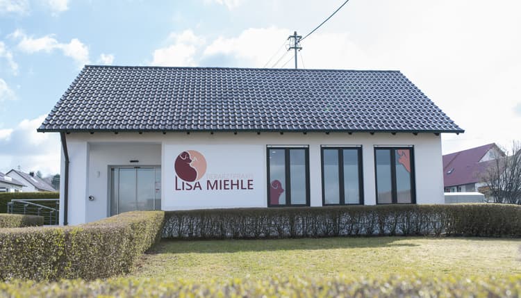 Vorschau von Tierarztpraxis Lisa Miehle