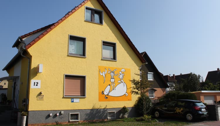 Vorschau von Harald Wenzel Tierarzt