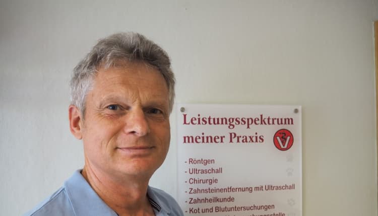 Vorschau von Tierarztpraxis Wolfgang Paulenz
