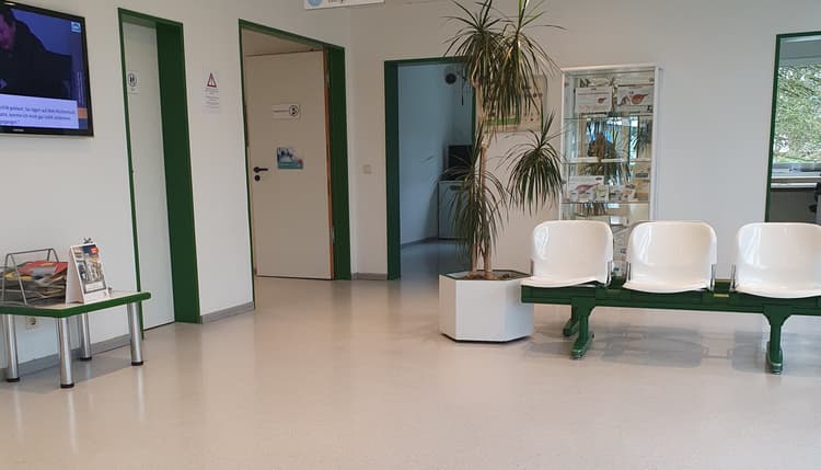 Vorschau von AniCura Aachen Tierärztliche Klinik für Kleintiere
