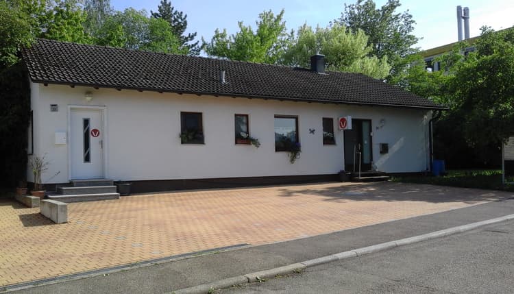 Vorschau von Kleintierpraxis Ritz