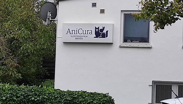 Vorschau von AniCura Kleintierzentrum Mayen